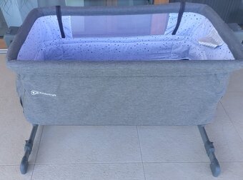 Detská postieľka Kinderkraft Neste UP - 3