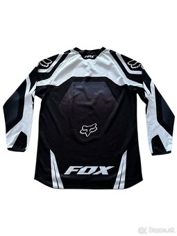 Dres a nohanice fox - 3