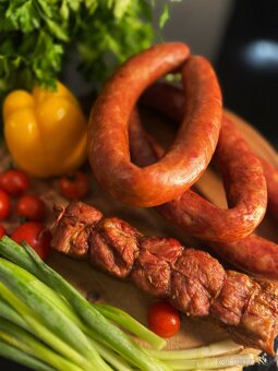 Mäsové výrobky - 3