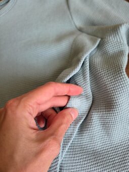 Mikina na dojcenie - 3