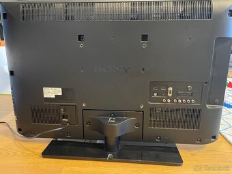 Predám LED TV Sony Bravia 32” – KDL-32EX310 - 3