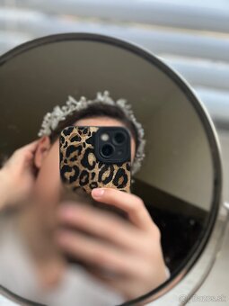 Svadba, svadobná korunka, svadobná čelenka - 3