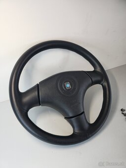 Mazda mx5 mazda 323f mazda miata NARDI volant - 3