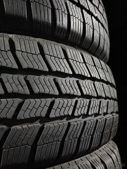 Zimné pneumatiky Barum 185/60 R15 - 3