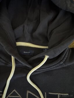 Mikina GANT veľkosť S - 3