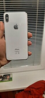 Ipohne xs max - 3