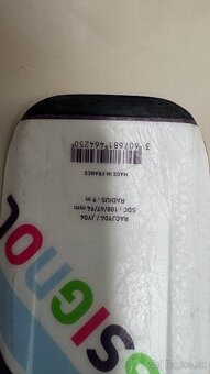 Detske lyže -Komplet set - 3