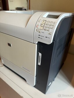 HP laserjet p4015 - 3