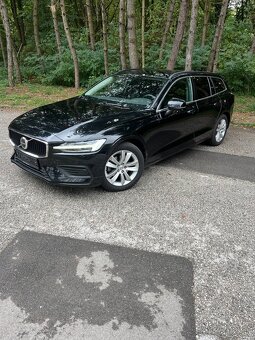 Volvo V60 B4 Core A/T B4 145kW diesel - 3