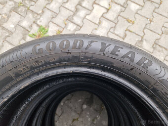 205/55 r17 letne pneumatiky R17 205 55 17 205/55/17 pneu - 3