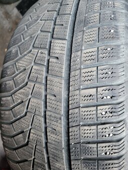 265/55r19 109V,Hankook Winter - 3