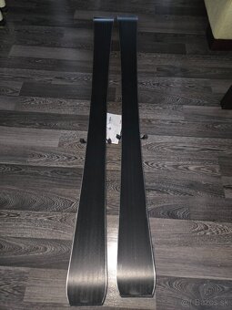 Lyze Lusti Carving 156 cm - 3