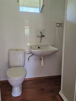 Na predaj kopaničiarska chalupa a chata - 3