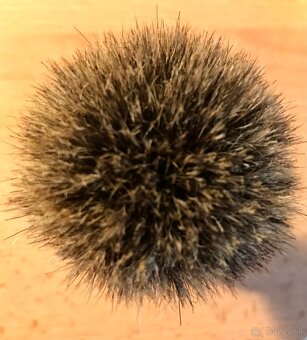 Štetka na klasické holenie - 3