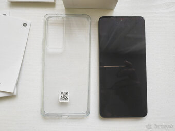 Xiaomi 12T Black Dual Sim - 3