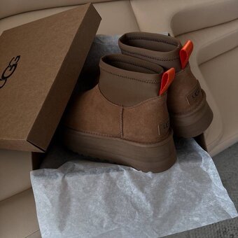 Ugg čižmy - 3