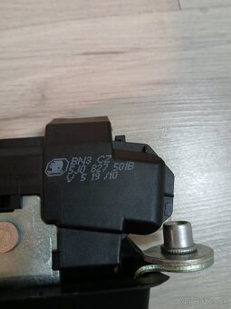 Predam zamok na fabiu 2 - 3