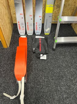 Nový Skialp Set Blizzard Zero G84 - 3