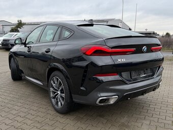 BMW X6 30d M Sport - 3