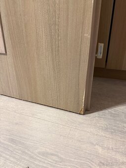 Interiérové dvere - 3