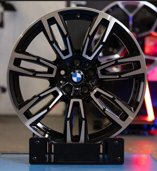 Disky BMW M PAKET R19 - 3