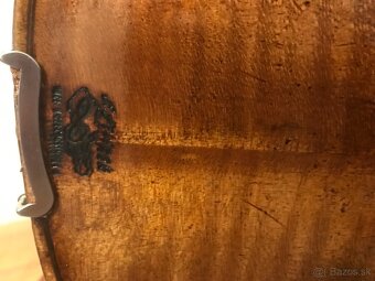 České husle 4/4 Filipek - 3