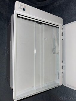 Tlačiareň HP LaserJet Pro MFP M28a - 3