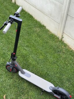 Elektrická kolobežka - nová - 3