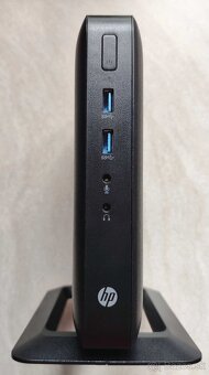 ✔️ pocitac HP T520 - 3