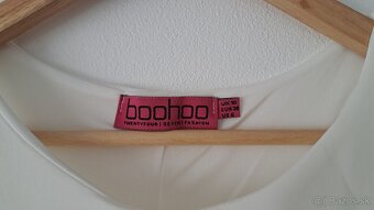 Spoločenské šaty Boohoo - 3