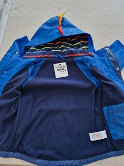 Nepremokava bunda - 3