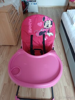 Predám detskú postieľku - 3