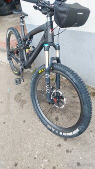 Rocky Mountain Element70Msl - 3