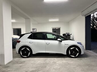 Volkswagen ID.3 Pro Performance - 3