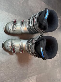 Lyžiarky Nordica - 3