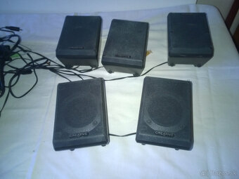 repro-domáce kino -satelity - creativ 6.1 - 3