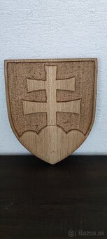 Slovenský znak - 3