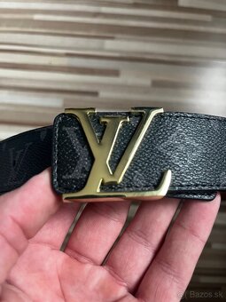 Louis Vuitton opasok - 3