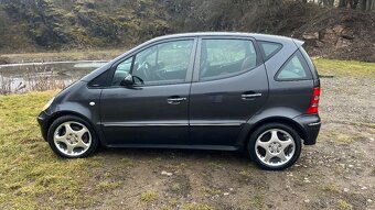 Mercedes-benz A190 Avantgarde 92kW - 3