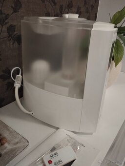 Ultrazvukový zvlhčovač - 3