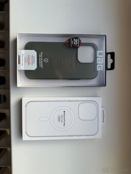 Obaly na IPhone 14 pro max - 3