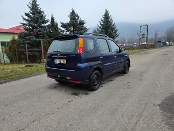 Suzuki ignis 1.3 VVT - 3