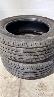 Predam2 ks letne 205-55-16 - 3