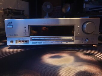 Receiver 5x100w Jvc rx5062 - 3