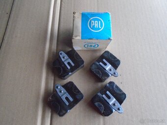 škoda 100, 110, 110R, 110LS Platničky - 3