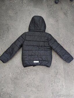 Chlapčenská bunda veľ.134 - 3