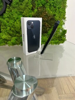 Apple iPhone 13 mini 128GB Green - 3