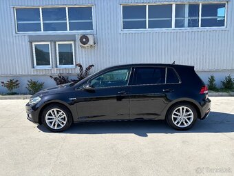 Volkswagen Golf 7.5 2019 Facelift - 3