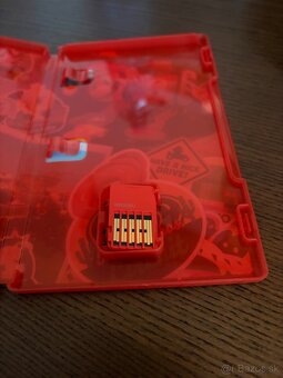 Nintendo switch 2, Mario kart world - 3