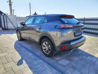 Peugeot 2008 1.2 PureTech 130 Active Pack EAT8 - 3